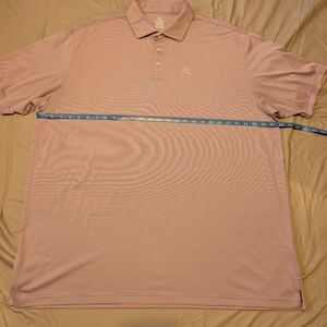 Rhoback The Barts Heather Stripe